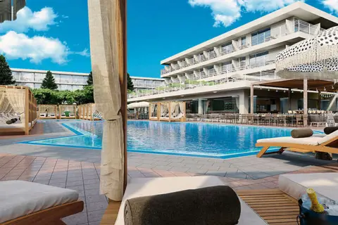 Hvar Placeshotel by Valamar in Stari Grad — foto 20