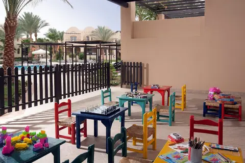 TUI BLUE Makadi in Makadi Bay — foto 16