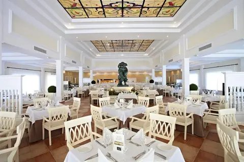 Bahia Principe Grand Aquamarine in Salvaleón de Higüey — foto 8
