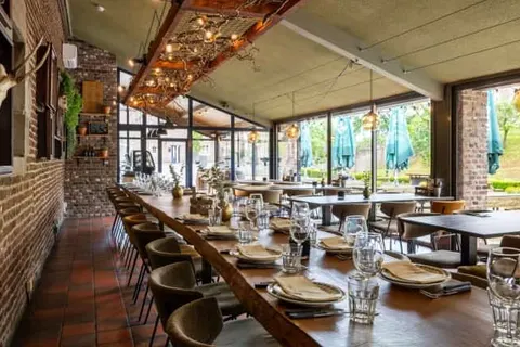 Landgoed Kasteel Limbricht foto 3