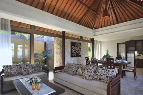 Ulu Segara Luxury Suites & Villas in Kuta Selatan — foto 23