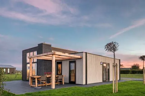 Summio Vakantiepark Zeedijk foto 12