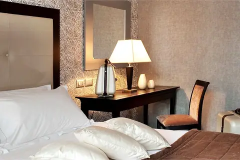 Fiume Hotel in Rome — foto 22