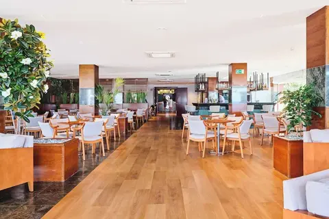 Prestige Hotel Victoria & Spa in Roses — foto 5