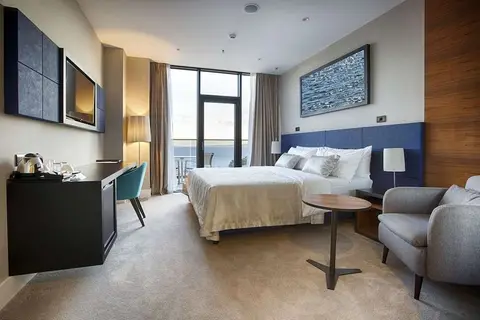 Marvie Hotel & Health in Split, foto 12