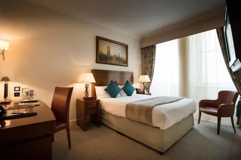 The Royal Horseguards Hotel in Londen — foto 2