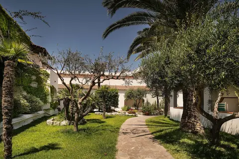 Royal Palm Hotel Terme in Forio — foto 5