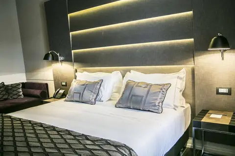 Rome Style Hotel in Rome, foto 12