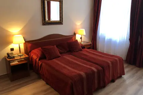 Hotel Ariston & Ariston Patio in Praag — foto 16