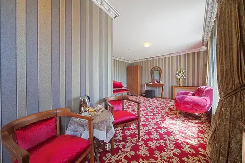Antea Palace Hotel & Spa in Fatih — foto 6