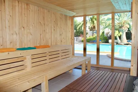 Monte Marina Naturist Resort in Jandia — foto 10