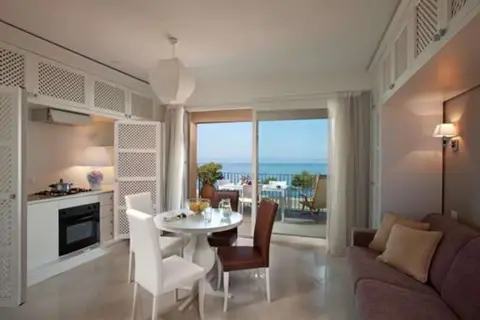 Villa Oasis Residence in Taormina — foto 4