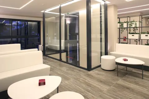Hotel Alameda in Benidorm — foto 8