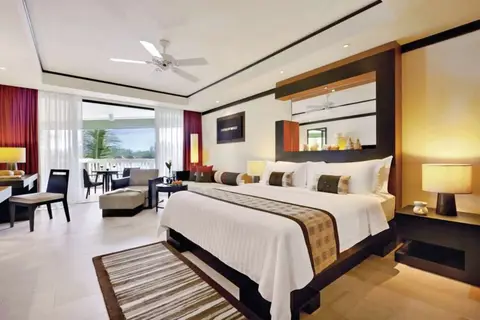 Hotel Angsana Laguna Phuket in ตำบลเชิงทะเล — foto 6