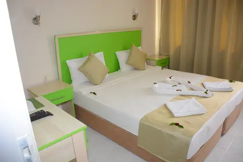 Dream Of Side in Manavgat — foto 17