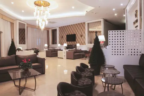 Serenity Suites Istanbul Airport in Fatih — foto 10