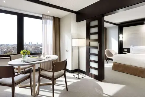 Melia Barcelona Sarria in Barcelona — foto 20