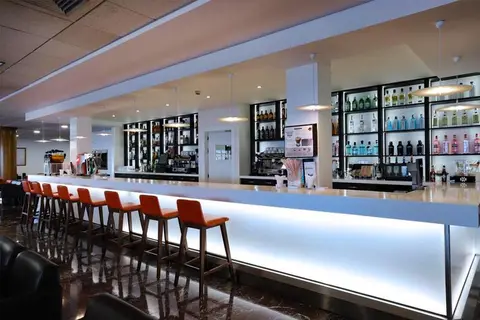 Poseidon Playa in Benidorm — foto 10