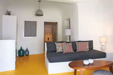 Remezzo Villas in Thira Municipal Unit, foto 13