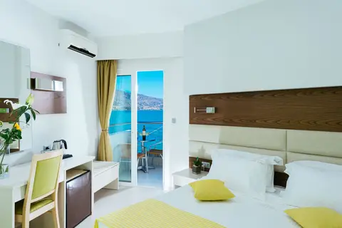 Akti Olous Hotel in Δημοτική Ενότητα Αγίου Νικολάου — foto 26