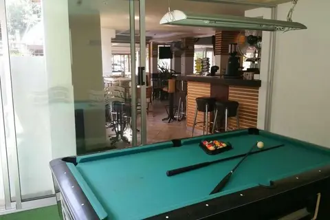 Alecos Hotel & Appartementen in Paphos — foto 8