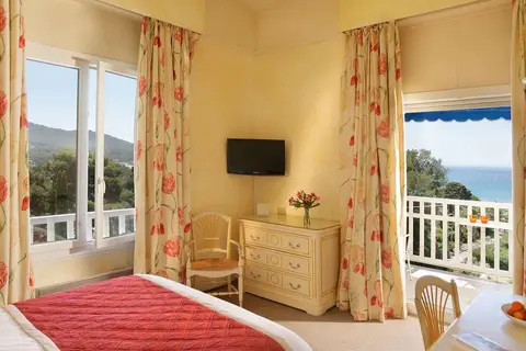 Grand Hotel Les Lecques in Saint-Cyr-sur-Mer, foto 5