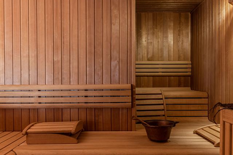 Hotel Caminetto foto 11