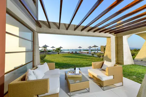 Hotel Astir Odysseus in Μεσαριά — foto 16