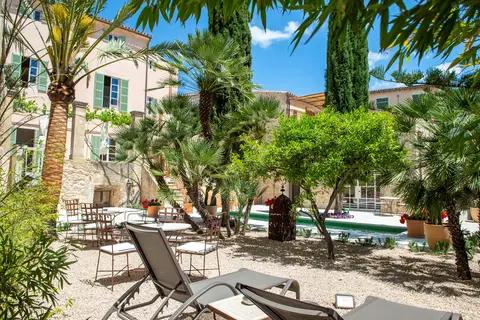 Yartan Boutique Hotel in Artà — foto 15