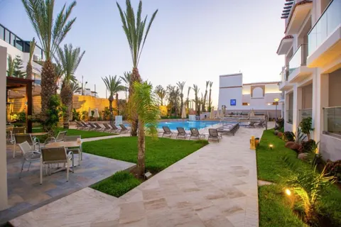 Timoulay & Spa foto 16