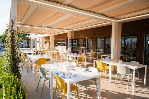 Rimini Family Resort in Rimini — foto 5