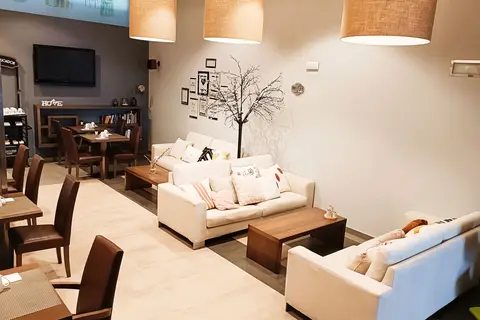 Sercotel Portales in Logroño — foto 17