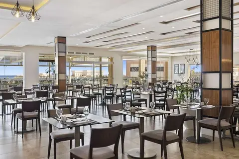 Pickalbatros Palace Resort in الهضبه — foto 18