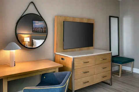 Inn at the Pier Pismo Beach, Curio Collection by Hilton in Irvine — foto 19
