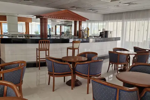 Iliada Beach Hotel in Παραλίμνι — foto 17