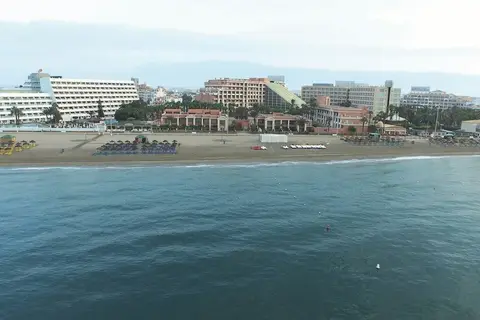 Playacapricho Hotel in Roquetas de Mar, foto 20