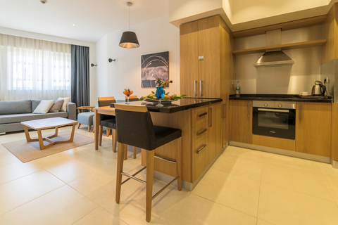 Hotel Ramada Resort Kusadasi & Golf foto 9