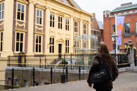 Boutique Hotel Corona foto 34