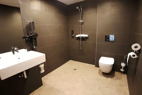 Planet One Hotel in Palma — foto 17