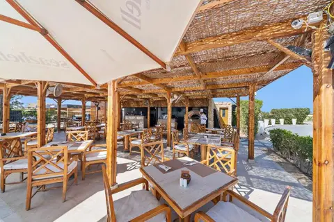The Cascades Golf Resort & Spa in رأس أبو سومة — foto 11