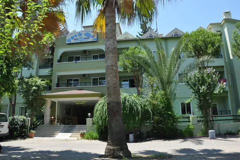 Fly & Go Park Mar Appartementen in Marmaris — foto 11