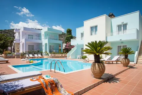 W Suites in Stalis Super Market, foto 8