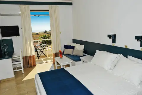 Apollon Hotel in Δημοτική Ενότητα Πυθαγορείου — foto 16