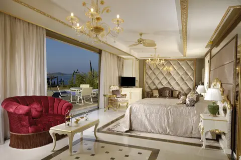 THE PLAZA BODRUM in Bodrum — foto 28