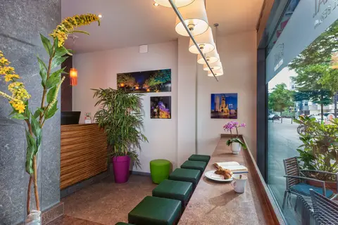 SORAT Hotel Berlin in Berlijn — foto 18