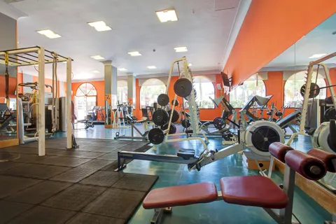 Hotel Princesa Yaiza Suite Hotel Resort foto 27