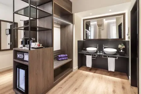 Eurostars Sevilla Boutique in Sevilla — foto 12