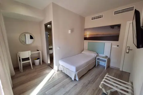 Hotel Nordeste Playa in Santa Margalida — foto 13