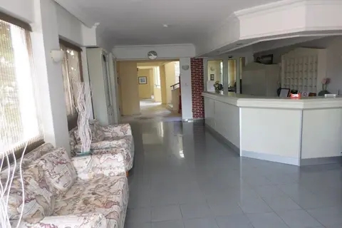 Asya Blue Apartments in Marmaris, foto 8