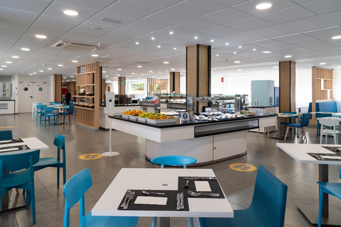 MedPlaya Hotel Regente foto 8